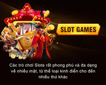 Giao diện hướng dẫn chơi Nổ Hũ cho người mới